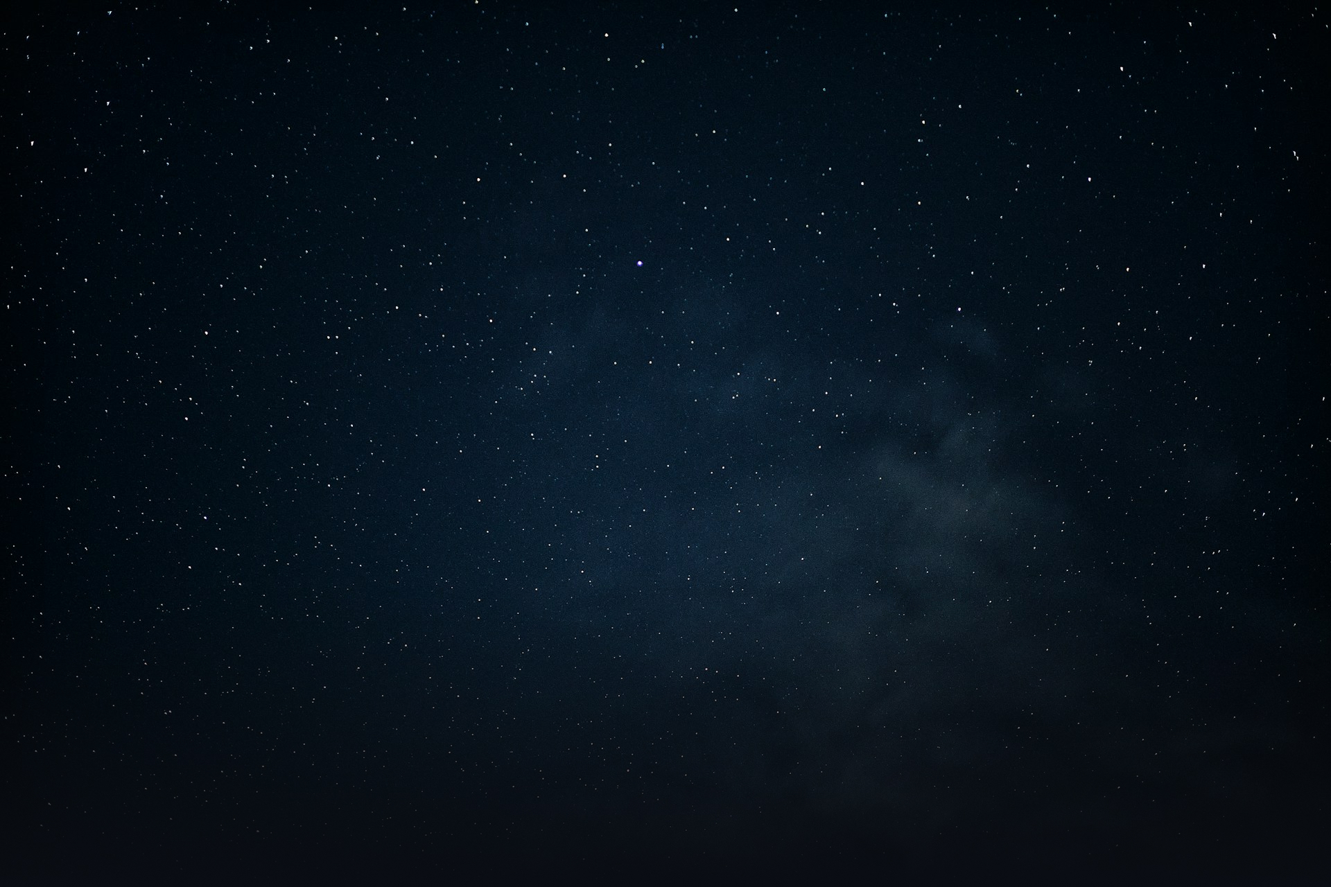 Reach the Stars